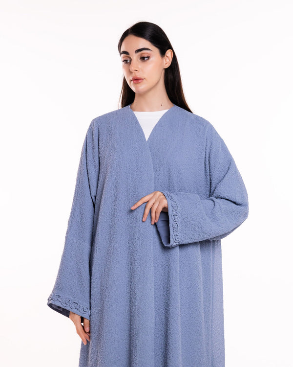 Baby Blue