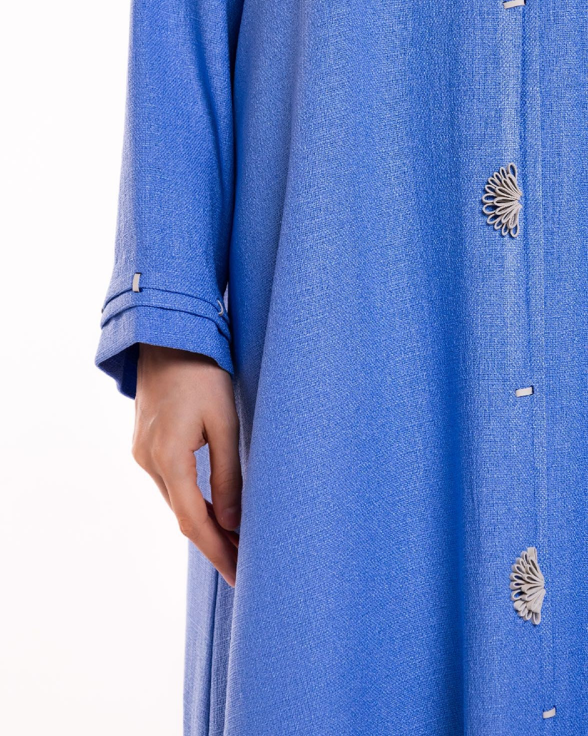 Ice Blue