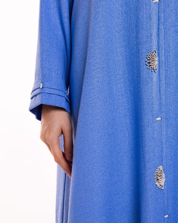Ice Blue