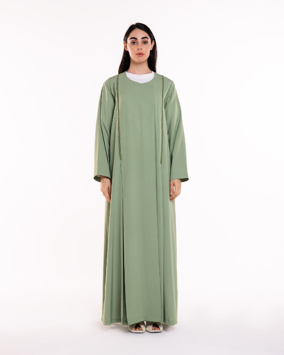 Weave — Carbon