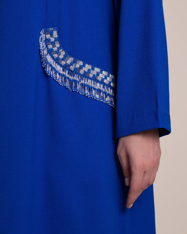 Royal Blue
