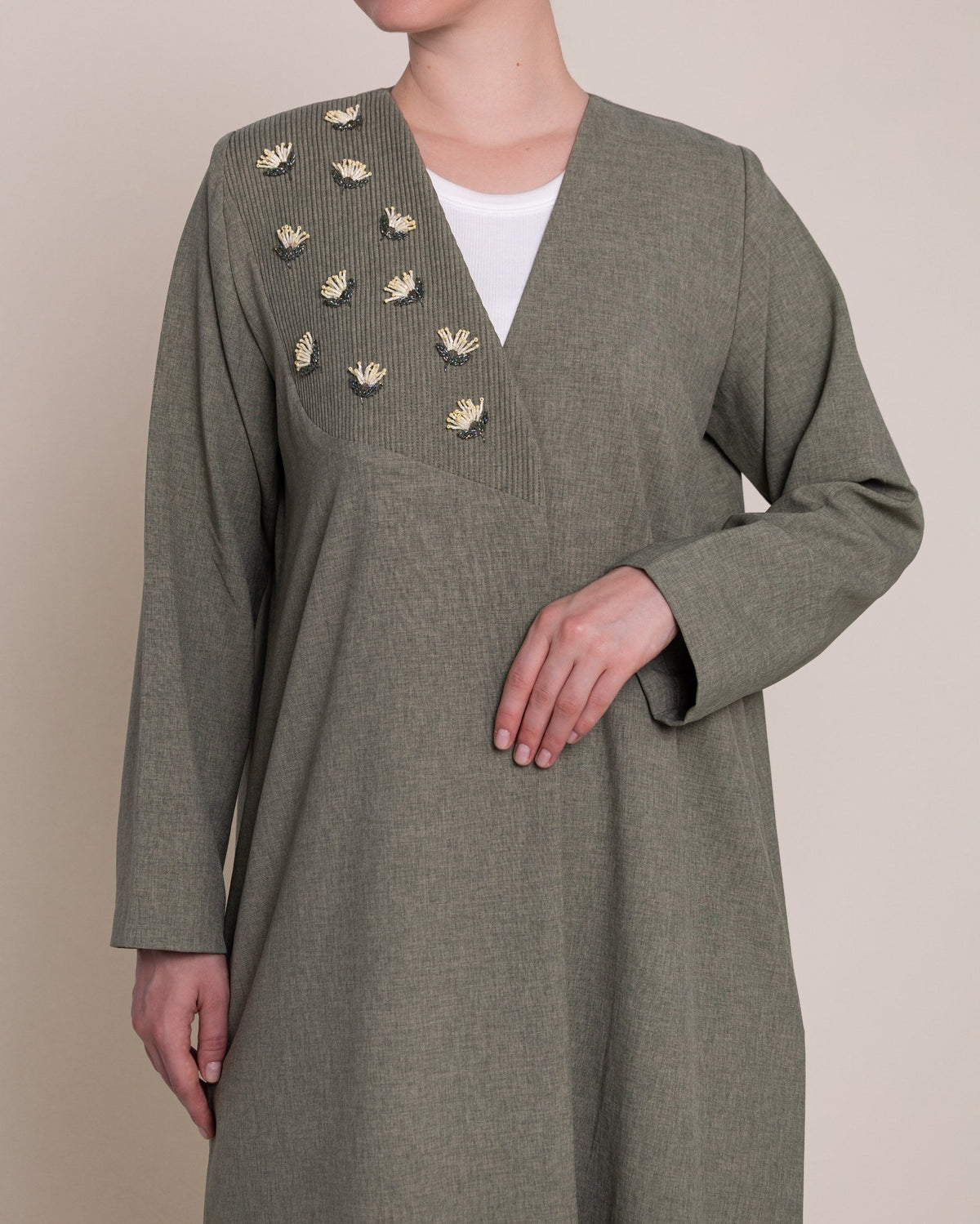 Lily — Carbon