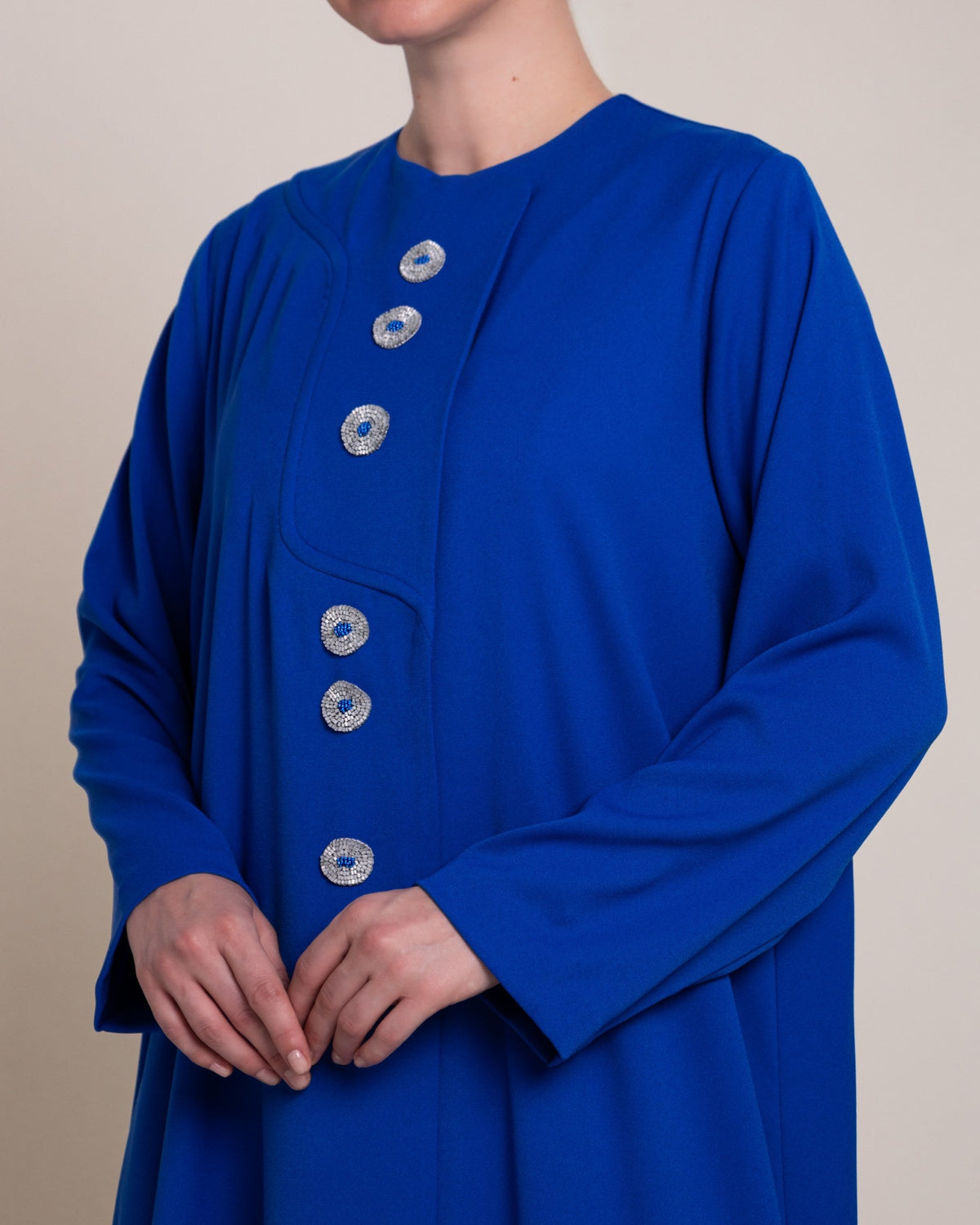 Royal Blue